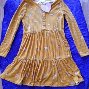 Tween Brand size 12 Girls Dress